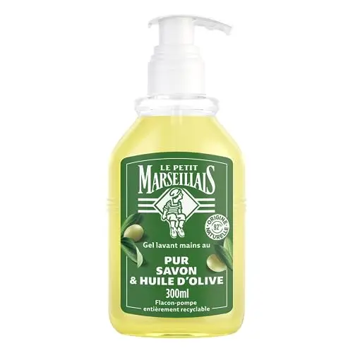Le Petit Marseillais Gel Lavant Mains