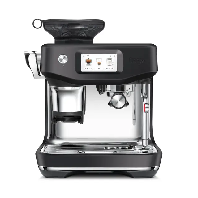 Sage Barista Touch Impress Machine à café