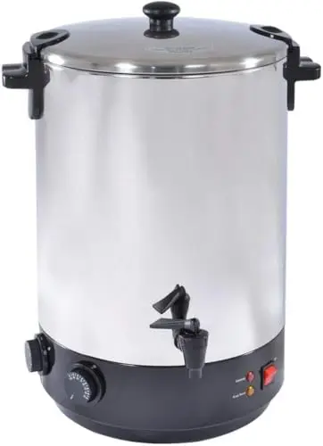 Kitchen Chef ZJ-280TD Stérilisateur électrique