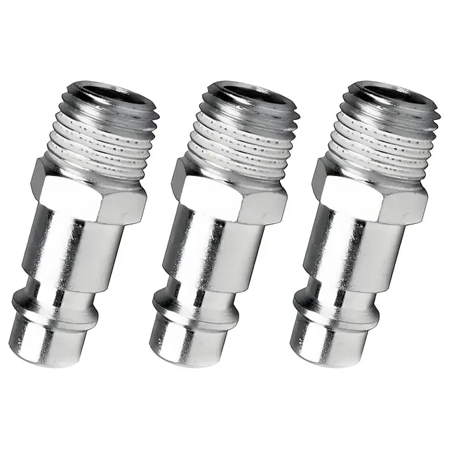 Yuiturt Raccord Rapide Mâle 1/4"