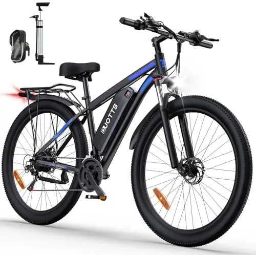 DUOTTS C29 VTT Électrique