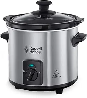 Russell Hobbs Mijoteur Compact Home