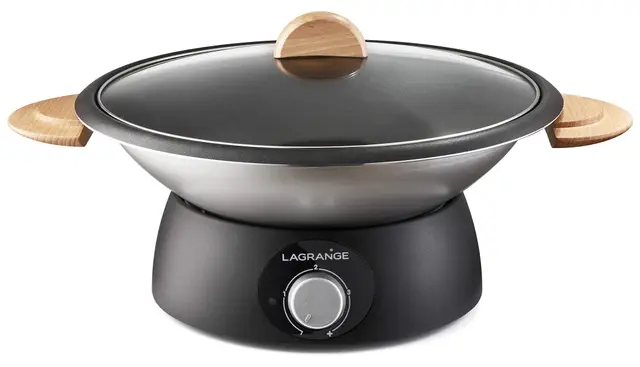 Lagrange Wok Classic
