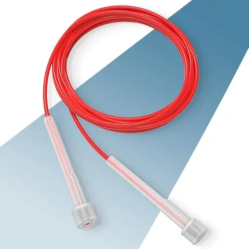 PORTENTUM Corde à Sauter Réglable Sport 2,8 m
