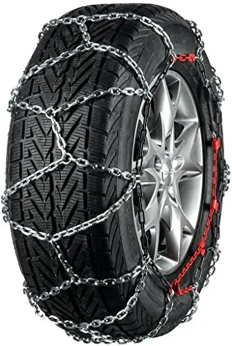 pewag 12364 Chaine à Neige Brenta-C 4x4 XMR 82 V