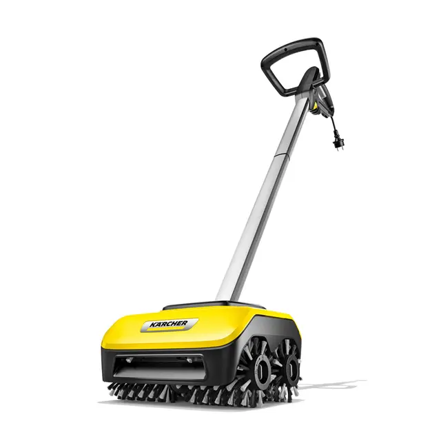 Kärcher PCL 6 Nettoyeur de Terrasses
