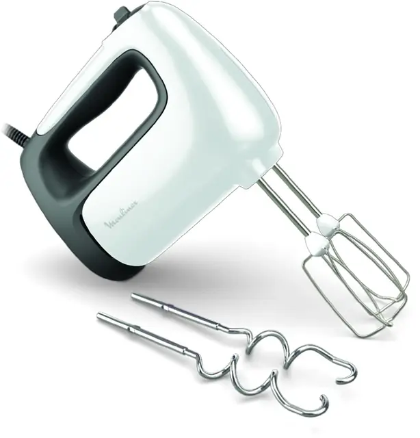 Moulinex Prep'Mix+ Batteur électrique