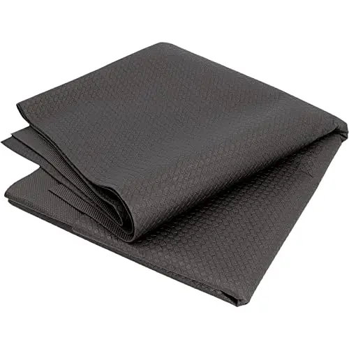 Cartrend 60231 Tapis coffre noir