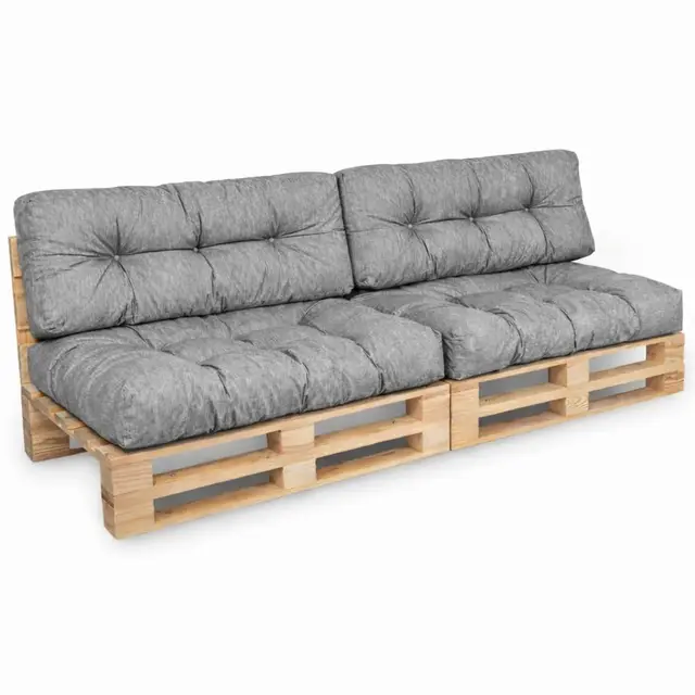 bananair Coussin Palette Extérieur