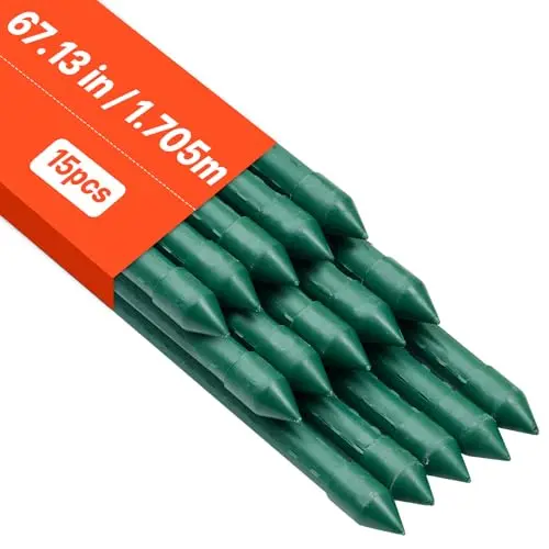 VEVOR Tuteur Plante Grimpante 1,7m