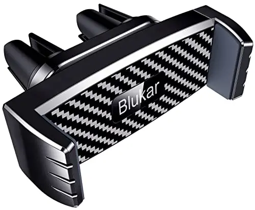 blukar k9752 support voiture grille