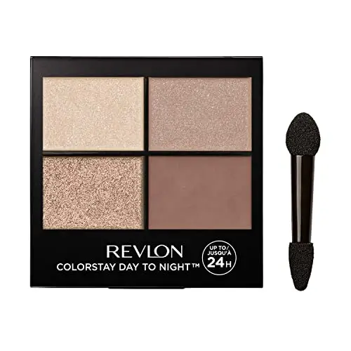 Revlon Colorstay Palette Quatuor