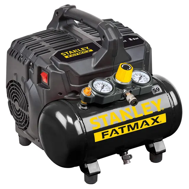 Stanley FATMAX Compresseur portable