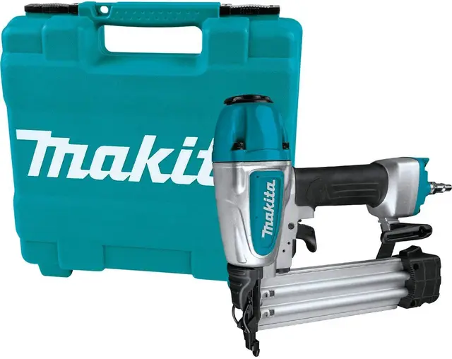 Makita AF506 Cloueur pneumatique