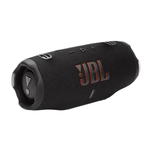 JBL Charge 6 Enceinte Bluetooth