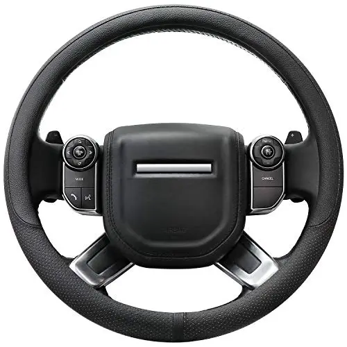COFIT Couvre Volant Microfibre L