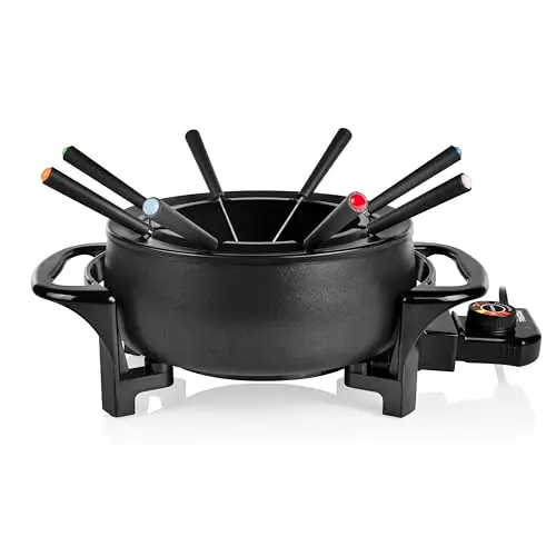 Tristar FO-1107 Set à fondue
