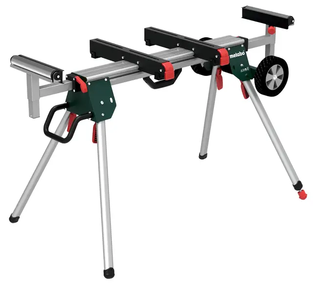 METABO 629005000 - Base soporte para ingletadoras KSU 251