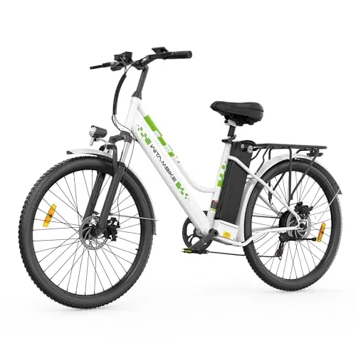 Cheevalry C26 Vélo électrique urbain