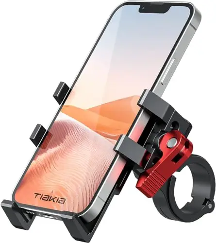 Tiakia U6-9901 Support Vélo