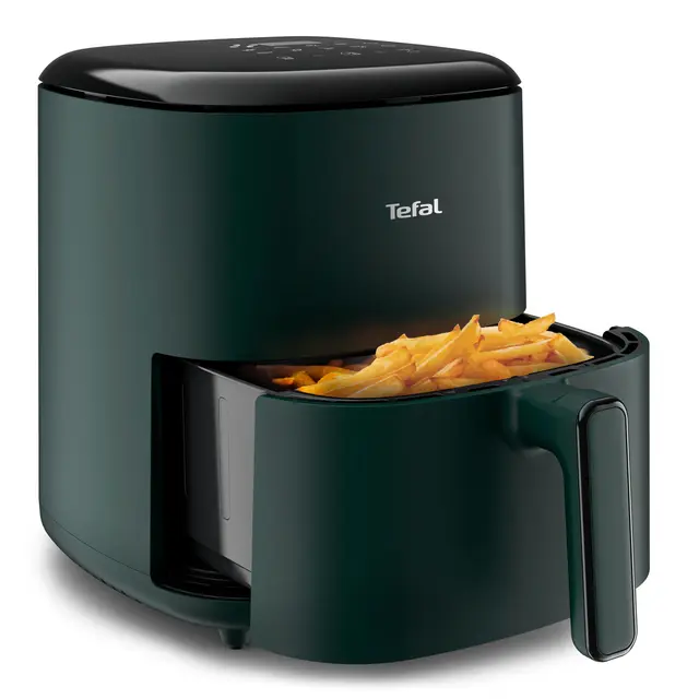 Friteuse sans huile Easy Fry Max 5L Tefal EY245310