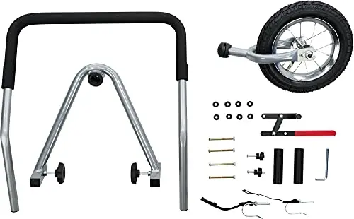Trixie Conversion Kit for Jogging Buggy