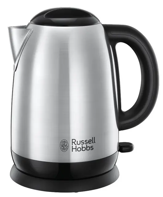 Russell Hobbs Adventure Bouilloire électrique