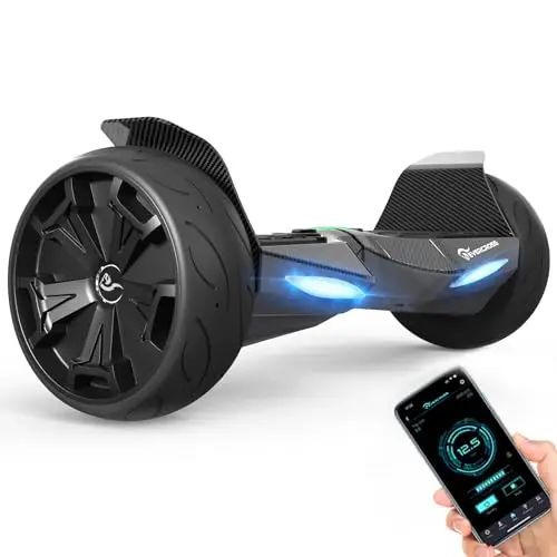 EVERCROSS EV5 Hoverboard tout-terrain