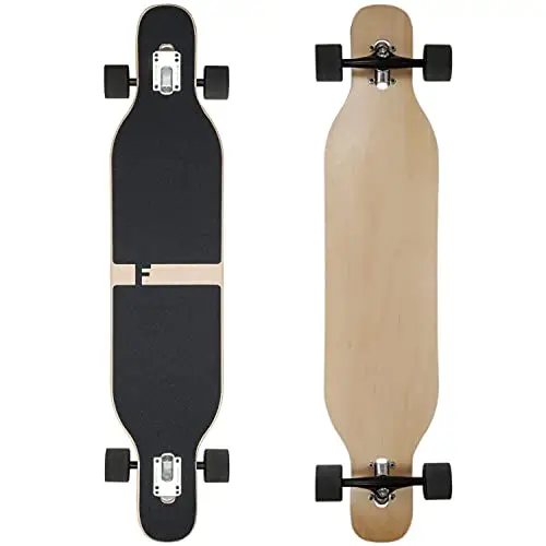 FunTomia Flex1 Longboard