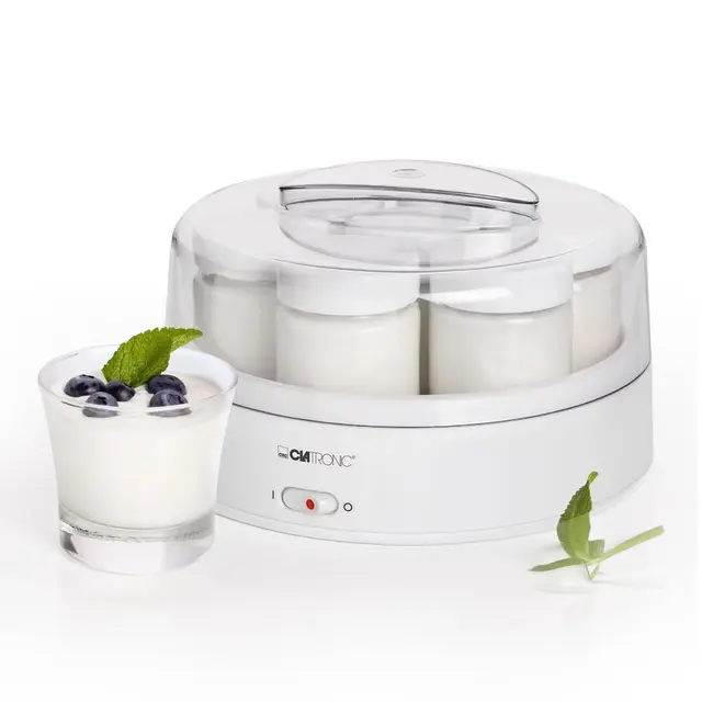 Clatronic JM3344 Yogourtière
