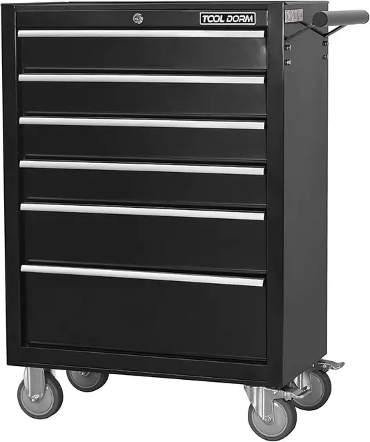 TOOL DORM TT206 Servante d'atelier