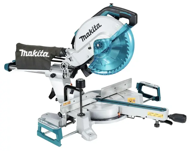 Makita LS1110F Scie à onglet