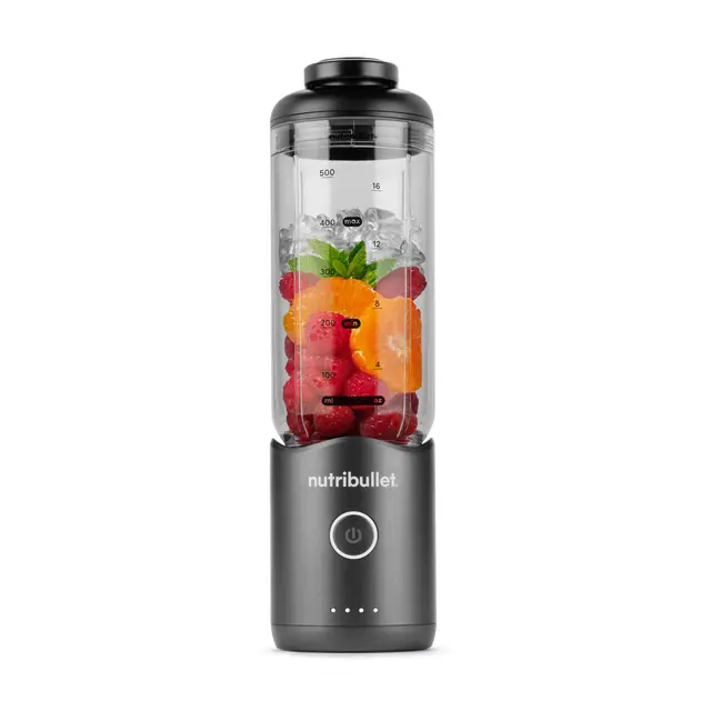 Nutribullet Flex Blender Portable