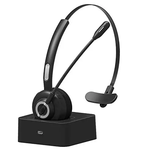 Funtuan erjia-328 Casque Bluetooth antibruit