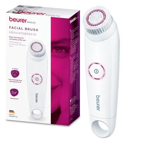 Beurer FC45 Brosse nettoyante visage