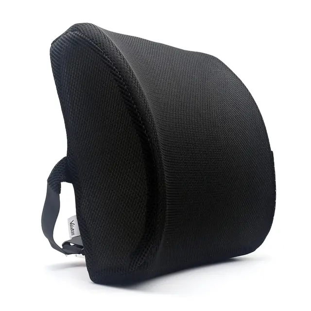 Valuetom Coussin Lombaire Ergonomique