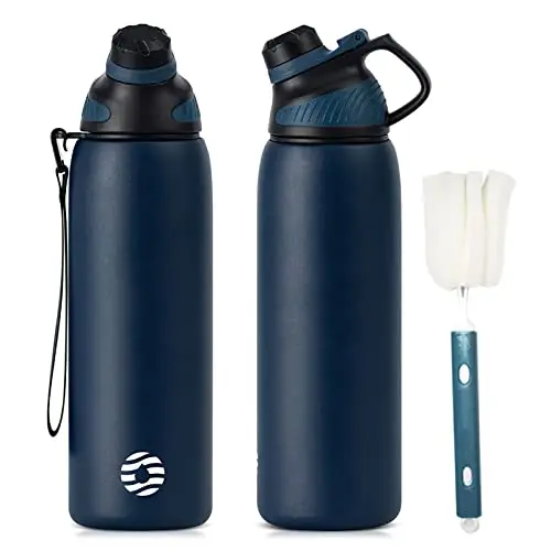 Fjbottle FJ-LK400 Gourde isotherme
