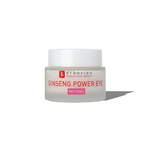 Erborian Ginseng Crème Contour des Yeux