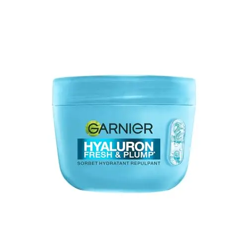 Garnier Hyaluron Crème Sorbet Hydratante