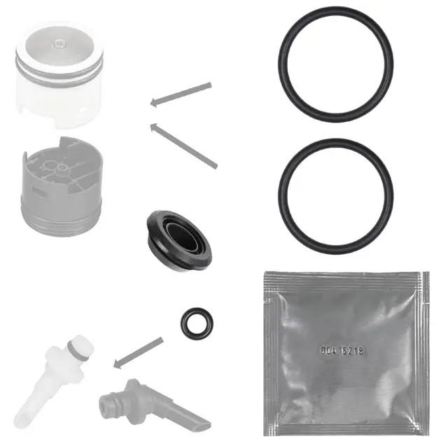 Snapworld-Kaffee Kit Entretien Cafetière