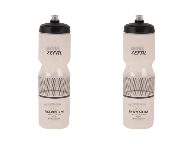 Zefal Magnum Bidon Vélo
