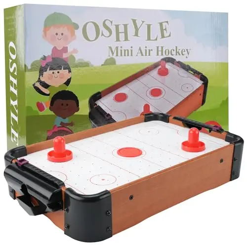 oshyle osy air hockey de table