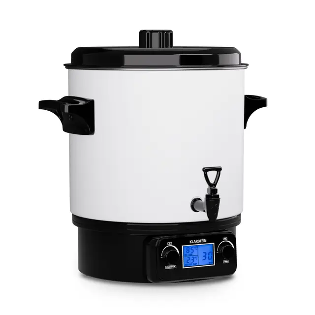 Klarstein Autocuiseur Numérique 27L