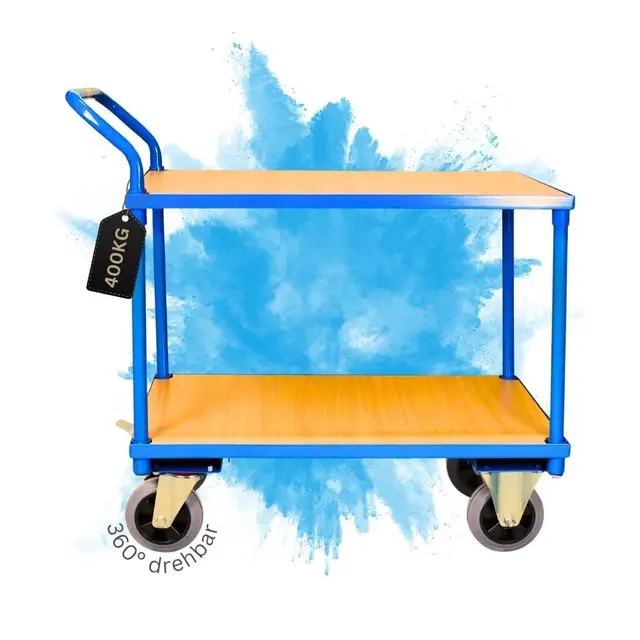 PROREGAL RAD299 Chariot de service