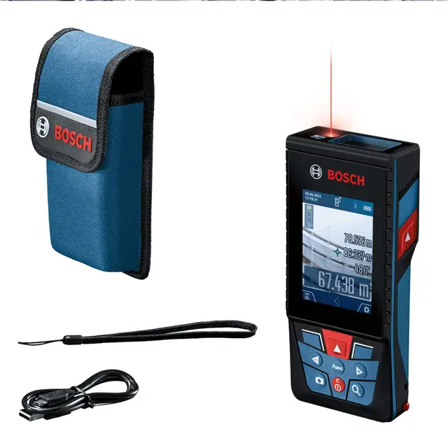 Bosch GLM 150-27C Télémètre laser