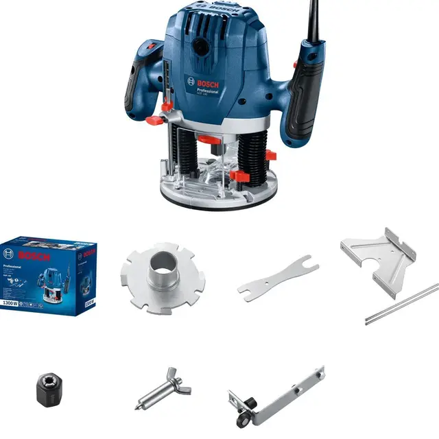Bosch Professional GOF 130 Fraiseuse