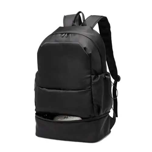 Seyfocnia Sac à dos de sport