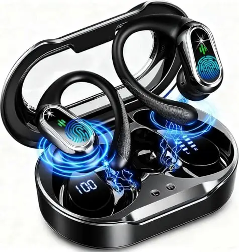 Rolosar Q76 Écouteurs Bluetooth