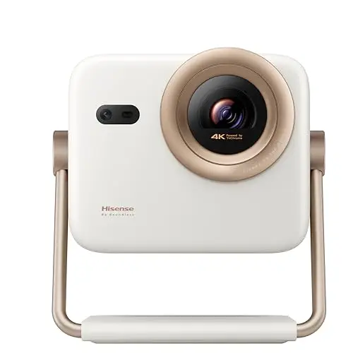 Hisense M2SE Pro Mini Projecteur Laser 4K UHD