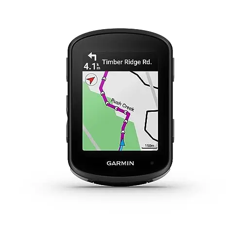 Garmin Edge 540 Compteur GPS vélo